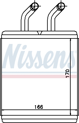 Heat Exchanger, interior heating