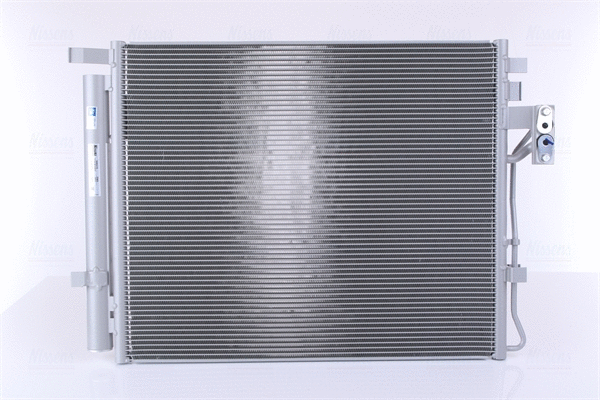 Condenser, air conditioning (940272)