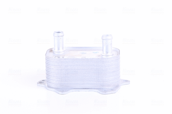 Oil Cooler, engine oil (91205)