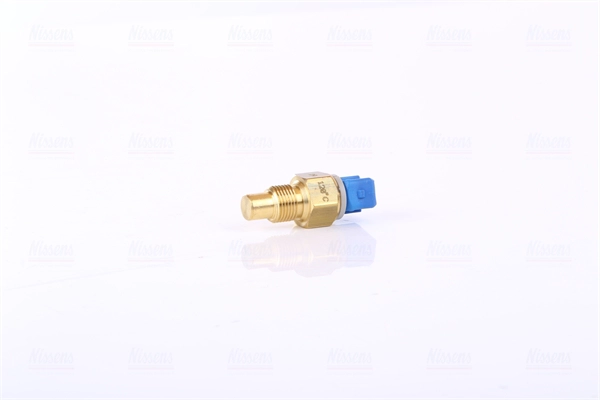 Sensor, coolant temperature