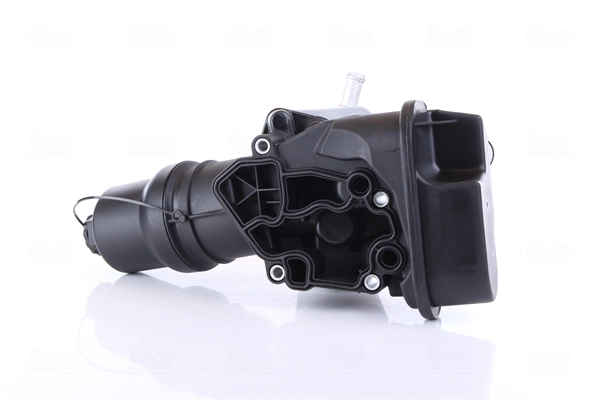 Oil Cooler, engine oil