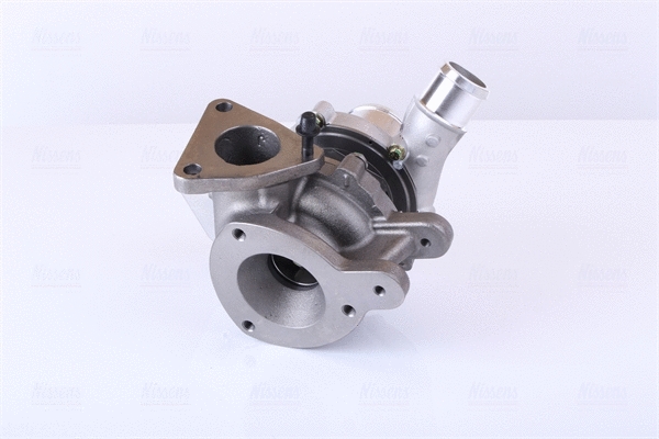 Charger, charging (supercharged/turbocharged)