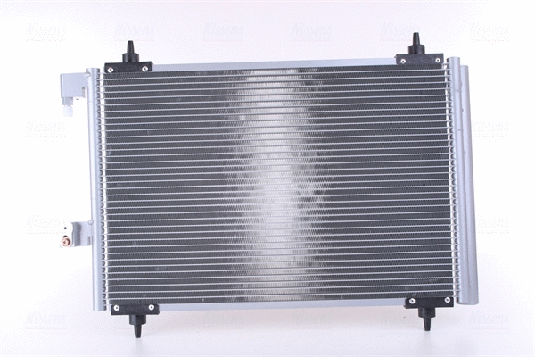 Condenser, air conditioning (94723)