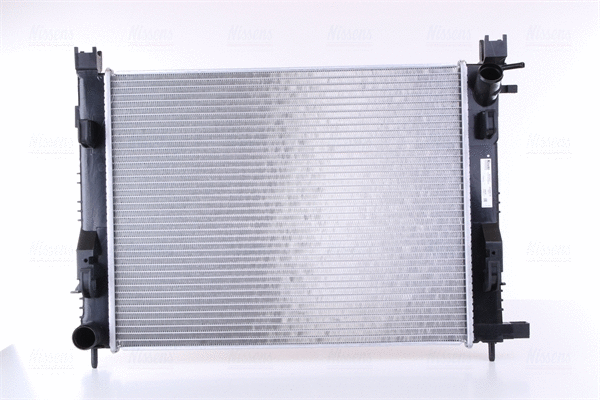 Radiator, engine cooling (637627)