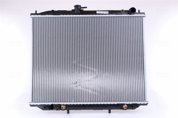 Radiator, engine cooling (68707A)