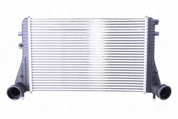 Charge Air Cooler (96715)