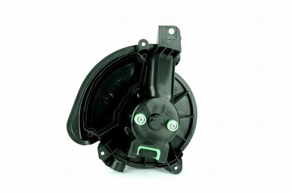 Interior Blower
