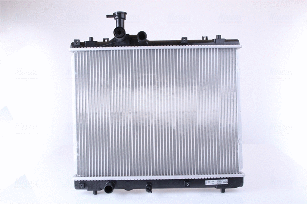 Radiator, engine cooling (641758)