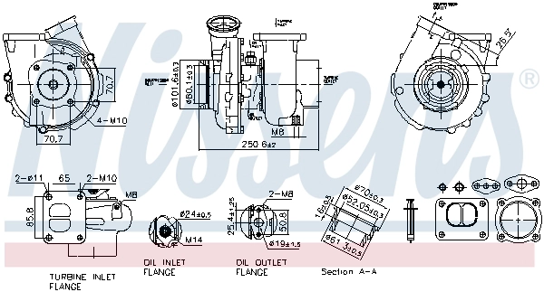 Charger, charging (supercharged/turbocharged) (93697)