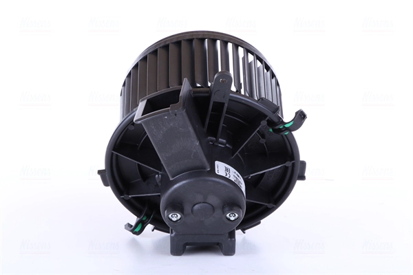 Interior Blower