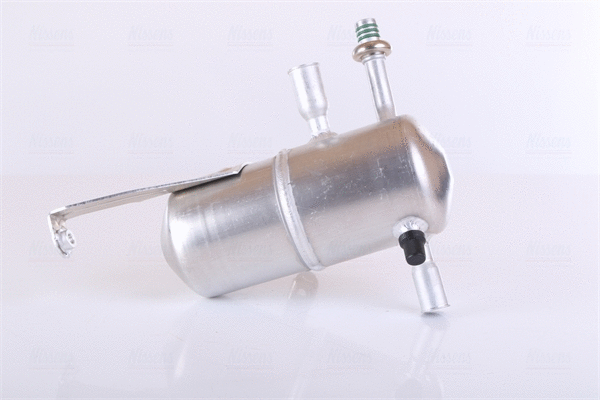 Dryer, air conditioning