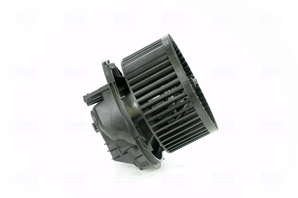 Interior Blower