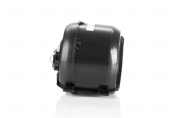 Interior Blower