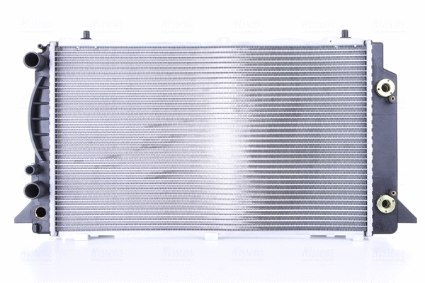 Radiator, engine cooling (60448A)