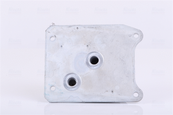 Oil Cooler, automatic transmission