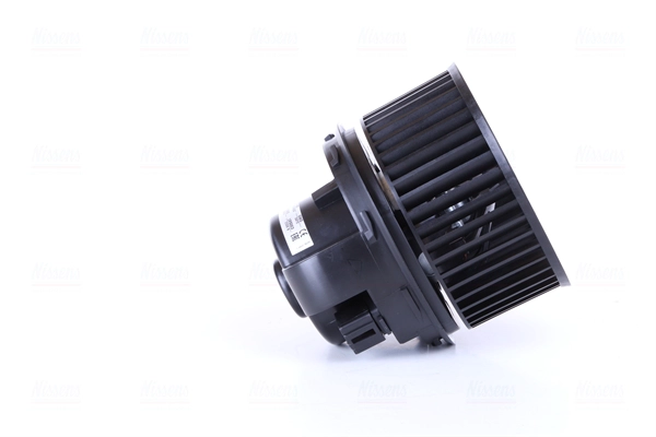Interior Blower