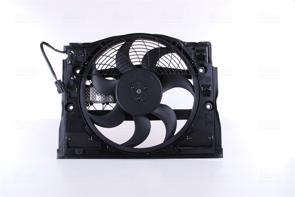 Fan, engine cooling (85420)
