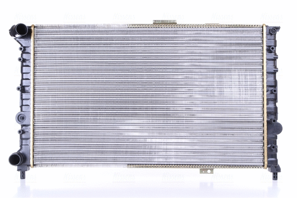 Radiator, engine cooling (60054)
