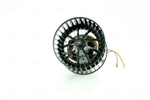 Interior Blower (87057)