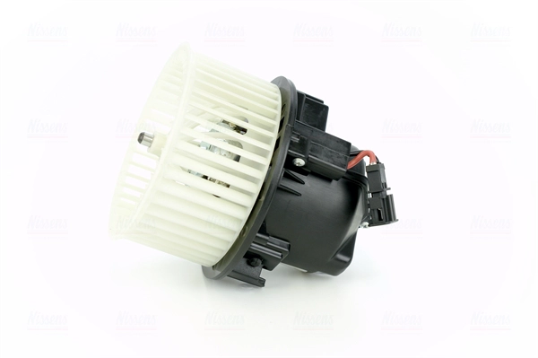 Interior Blower