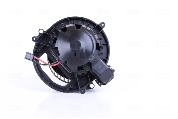 Interior Blower