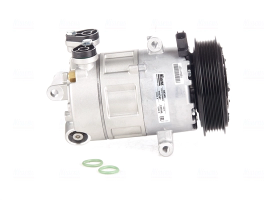 Compressor, air conditioning (89348)