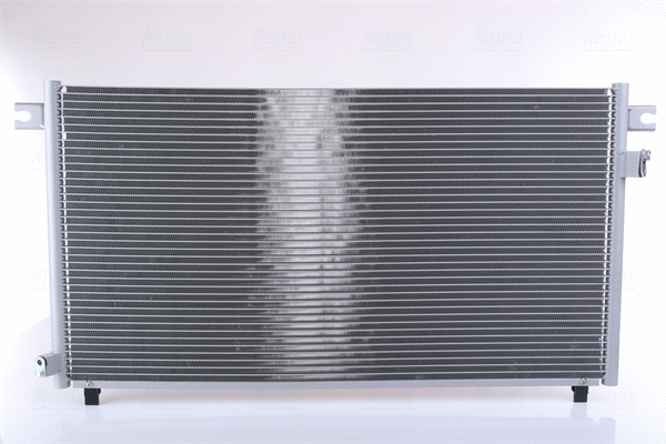 Condenser, air conditioning (94878)