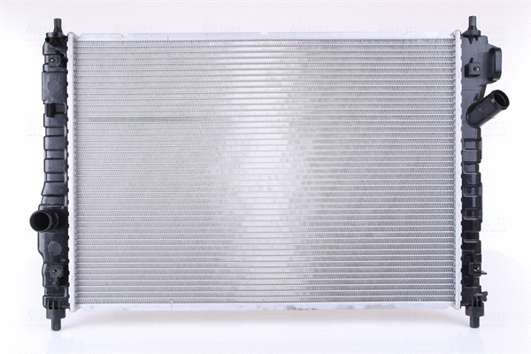 Radiator, engine cooling (61628)