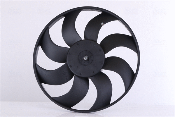 Fan, engine cooling