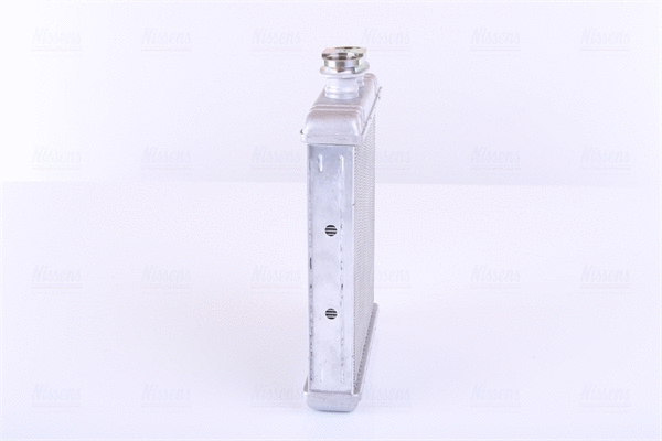 Heat Exchanger, interior heating