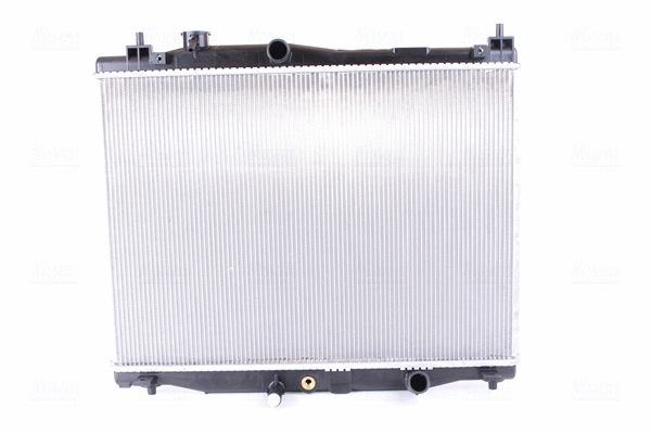 Radiator, engine cooling (606183)
