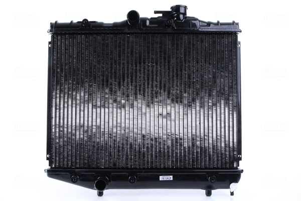 Radiator, engine cooling (64880)