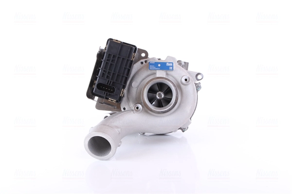 Charger, charging (supercharged/turbocharged) (93501)