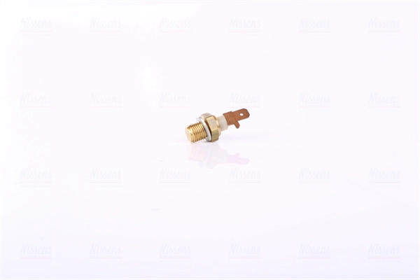 Sensor, coolant temperature