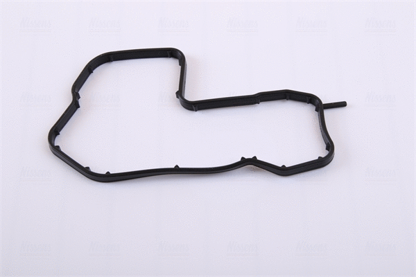 Oil Cooler, engine oil