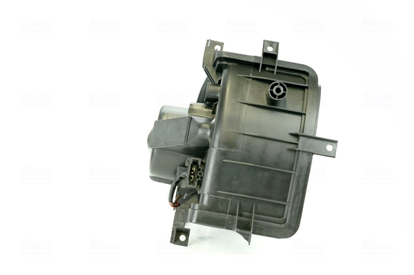 Interior Blower