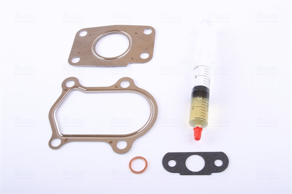 Charger, charging (supercharged/turbocharged)