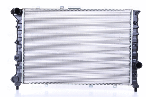 Radiator, engine cooling (60044)
