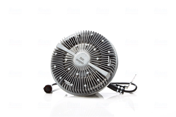 Clutch, radiator fan (86081)