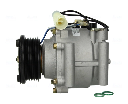 Compressor, air conditioning (89331)