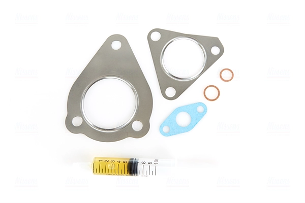 Charger, charging (supercharged/turbocharged)