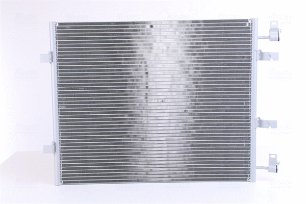 Condenser, air conditioning (940147)