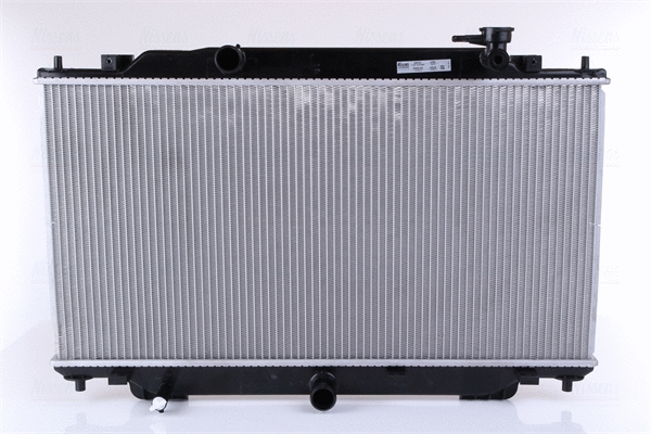 Radiator, engine cooling (68555)