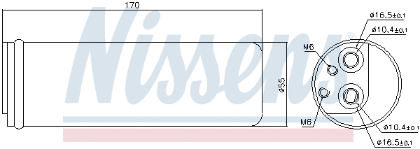 Dryer, air conditioning