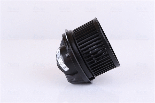 Interior Blower