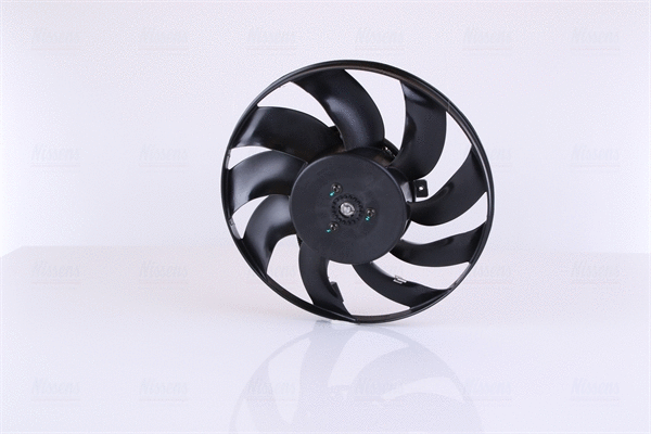 Fan, engine cooling