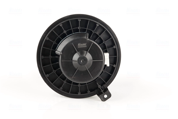 Interior Blower