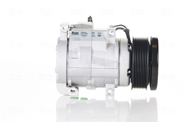 Compressor, air conditioning (890153)