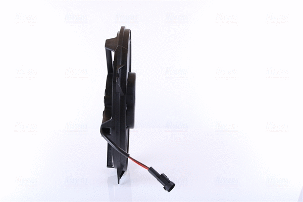 Fan, engine cooling