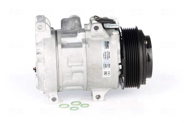 Compressor, air conditioning (890158)